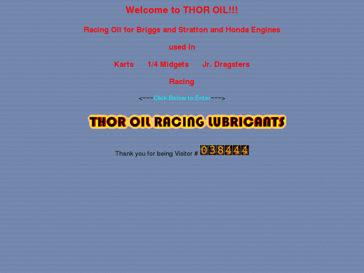 www.thoroil.com