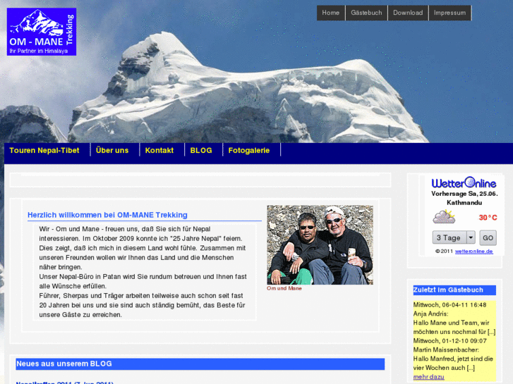 www.trekking24.com