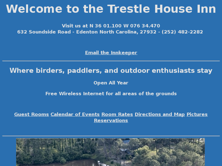 www.trestlehouseinn.com