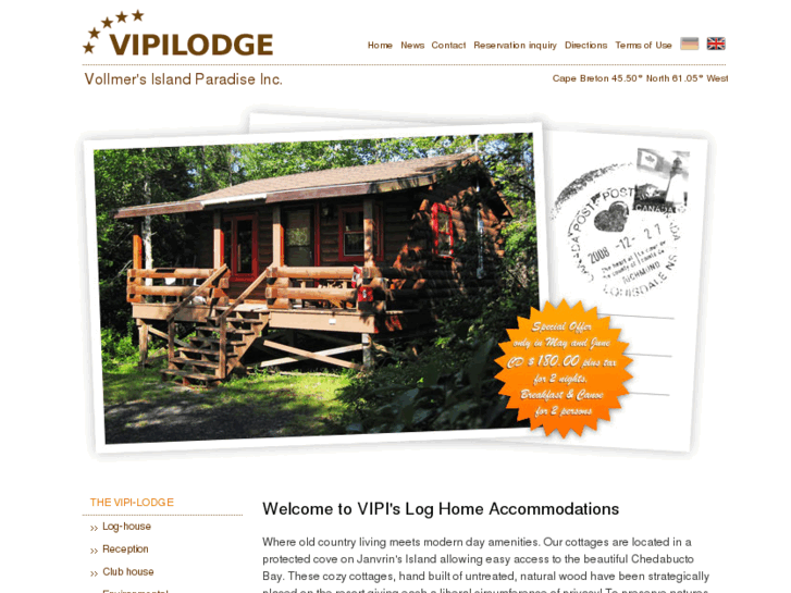 www.vipilodge.com