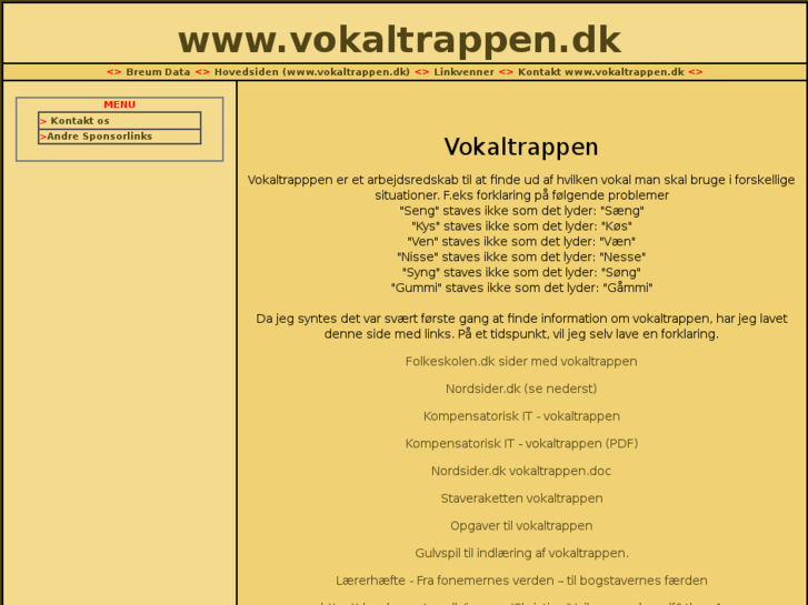 www.vokaltrappen.dk