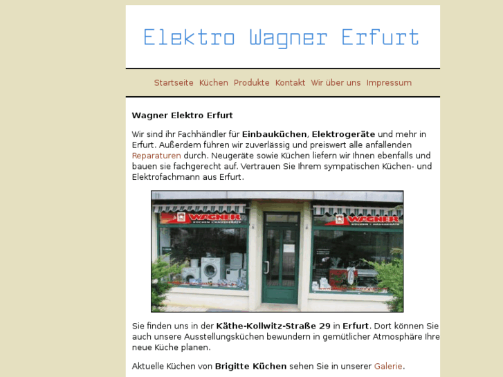 www.wagner-elektro-erfurt.de