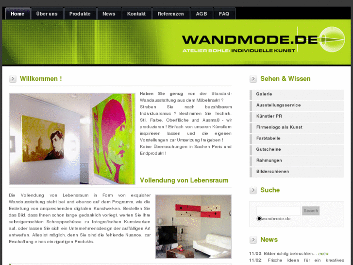 www.wandmode.de