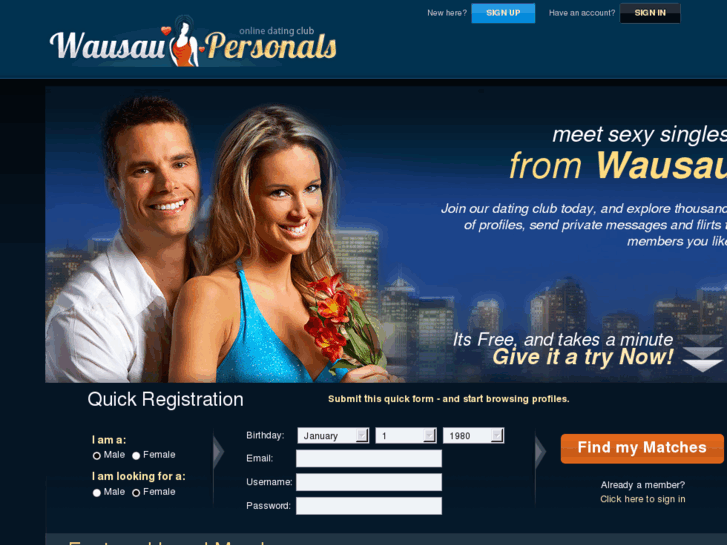 www.wausaupersonals.com