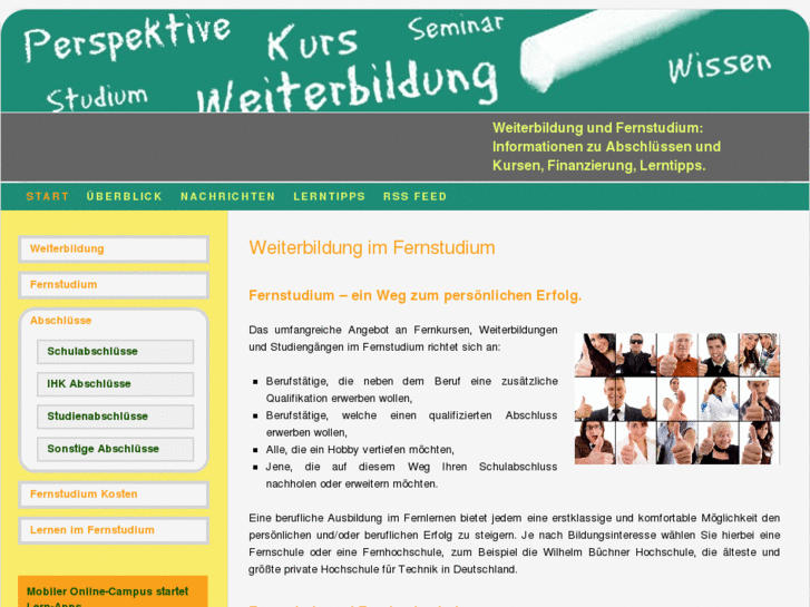 www.weiterbildung-info.com