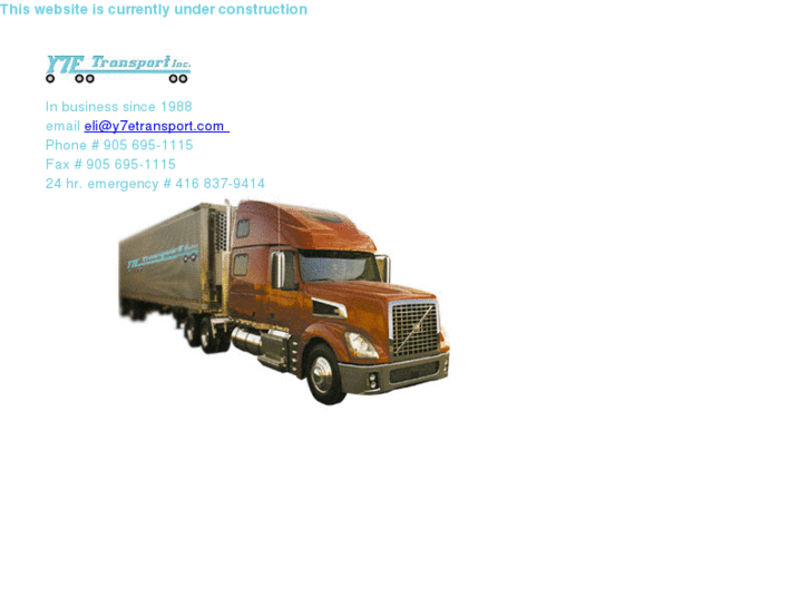 www.y7etransport.com