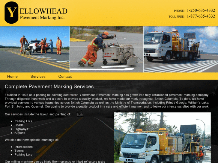 www.yellowheadpavementmarking.com