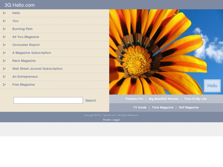 www.3ghello.com