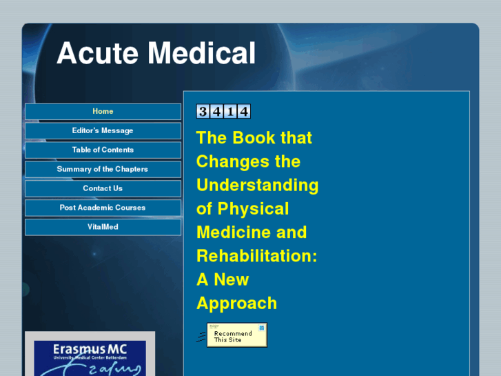 www.acutemedicalrehabilitation.com