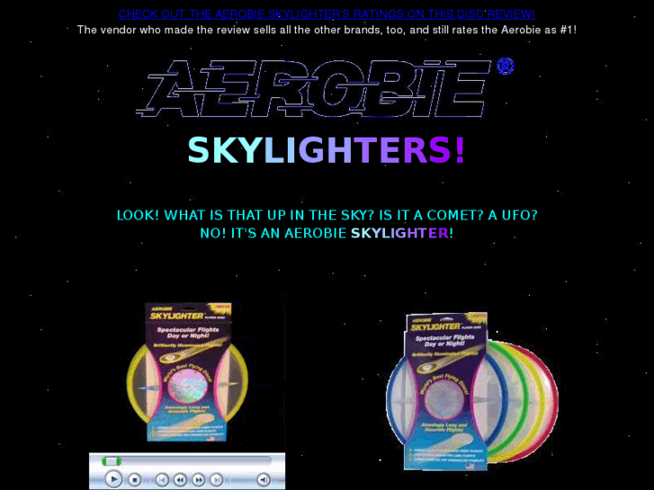 www.aerobie-skylighter.com