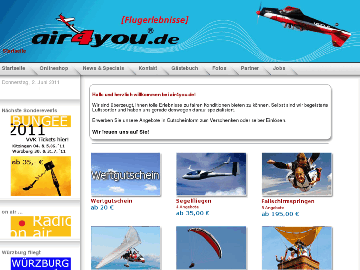 www.air4you.de