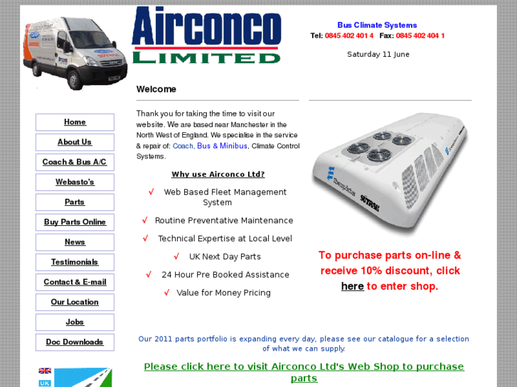 www.airconco.net