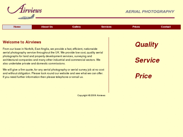 www.airviews.co.uk