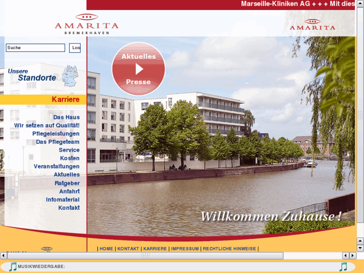 www.amarita-bremerhaven.com