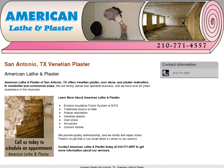 www.americanlathplaster.com