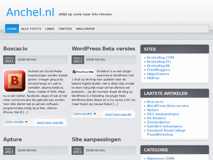 www.anchel.nl