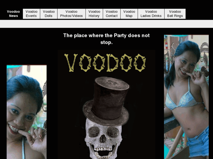 www.angelesvoodoo.com