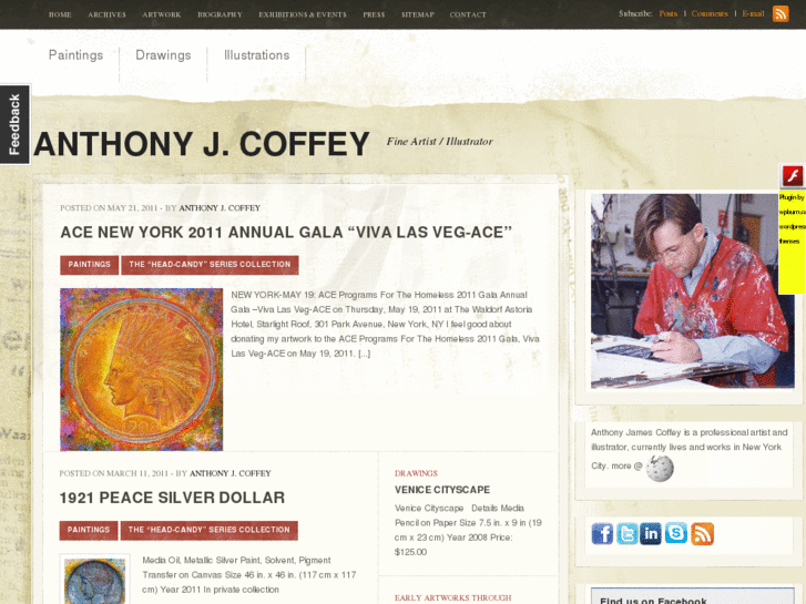 www.anthonycoffey.com