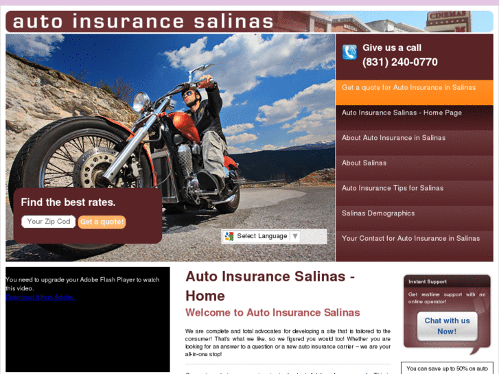 www.auto-insurance-salinas.net