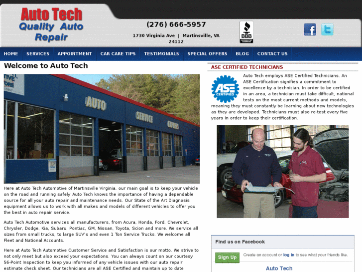 www.autotech4u.net