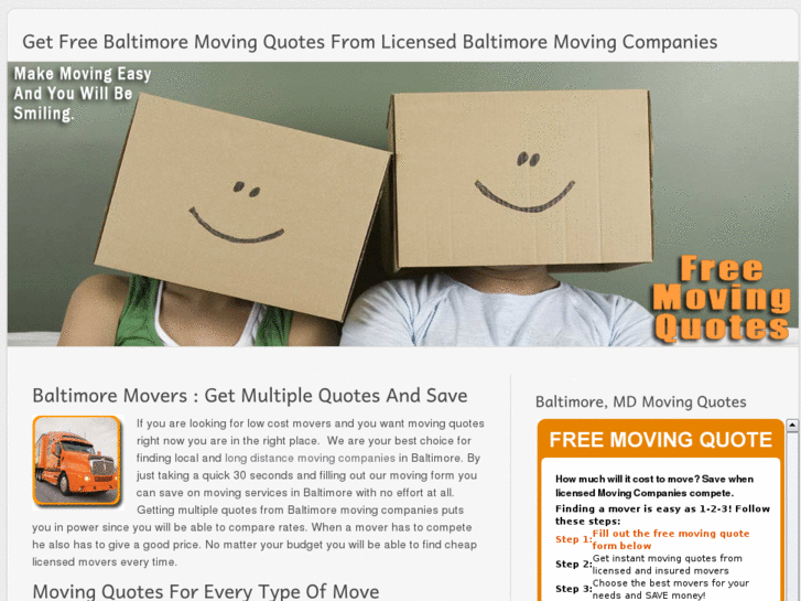 www.baltimoremdmovers.net