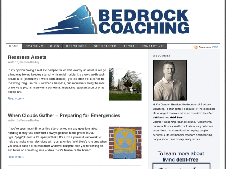 www.bedrockcoaching.com