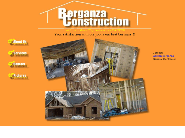 www.berganza-construction.com