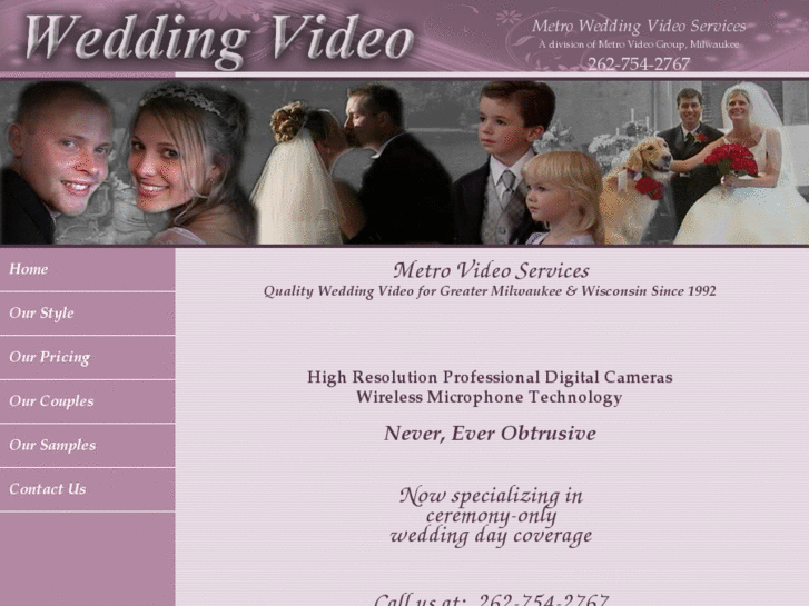 www.bestvalueweddingvideo.com