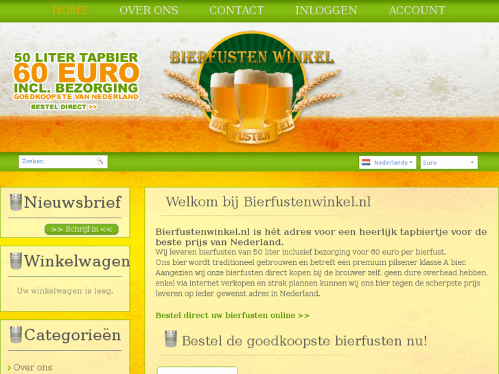 www.bierfustenwinkel.nl