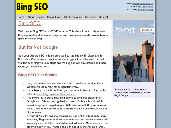 www.bing-seo.co.uk