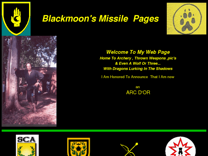 www.blackmoonarchery.com