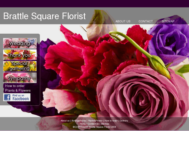 www.brattlesqflorists.com