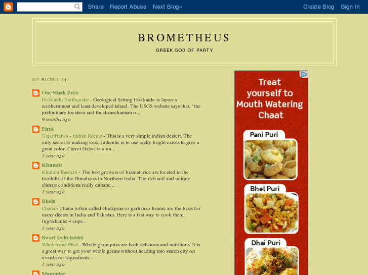 www.brometheus.com