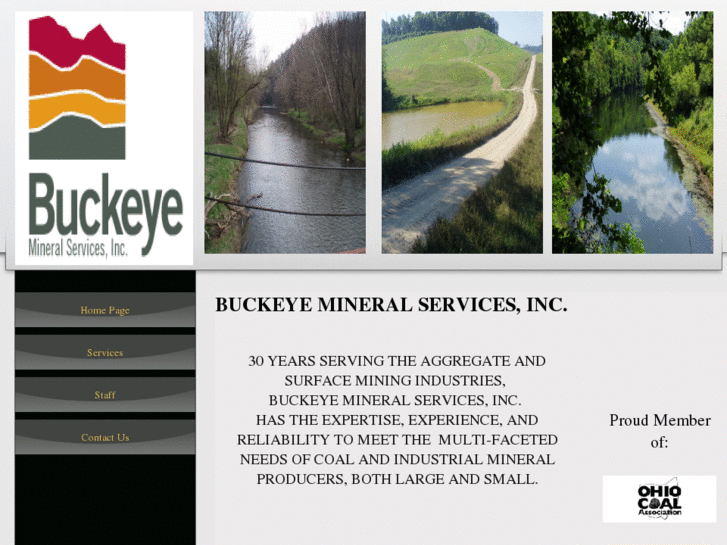 www.buckeyemineral.com