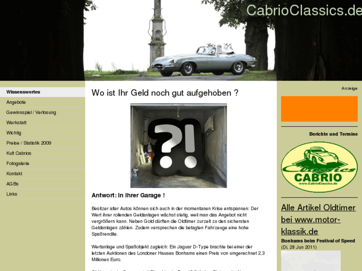 www.cabrio-classics.net