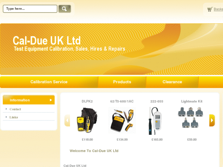 www.cal-due.co.uk