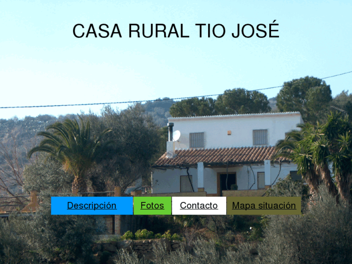 www.casatiojose.com