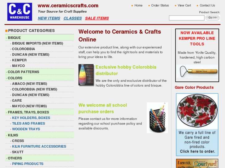 www.ceramics-crafts.com