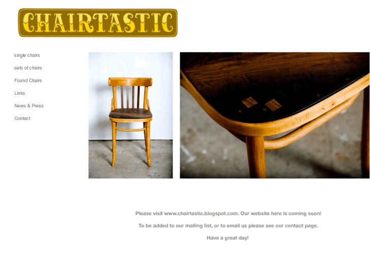 www.chairtastic.com