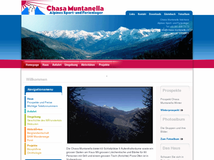 www.chasa-muntanella.ch