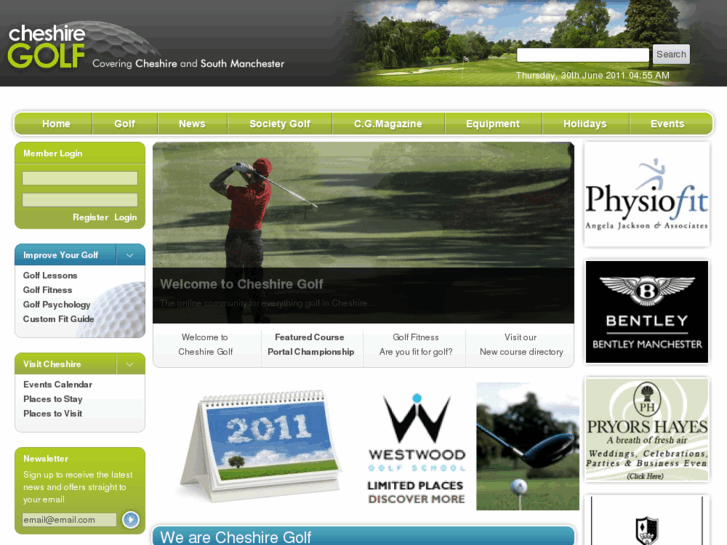 www.cheshire-golf.co.uk