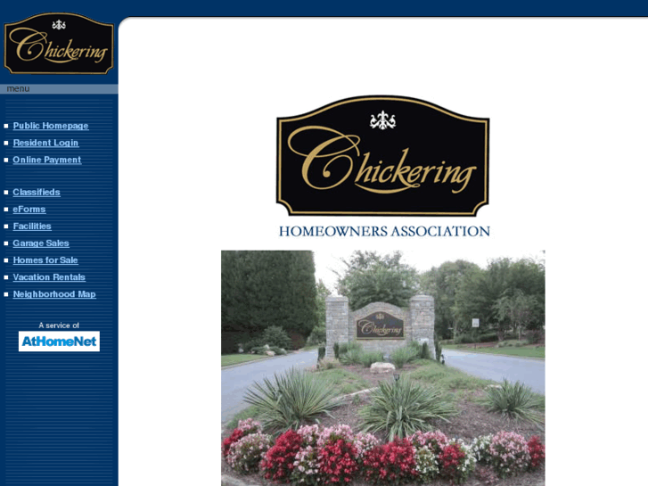 www.chickeringhoa.com