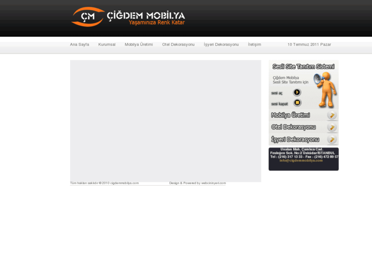 www.cigdemmobilya.com