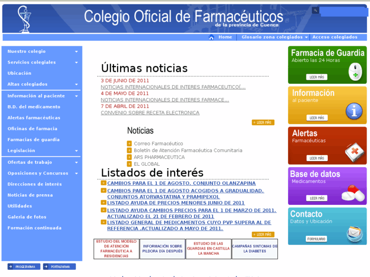 www.cofcuenca.com