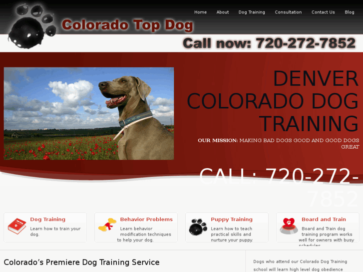 www.coloradotopdog.com
