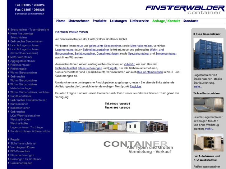 www.container-service.com