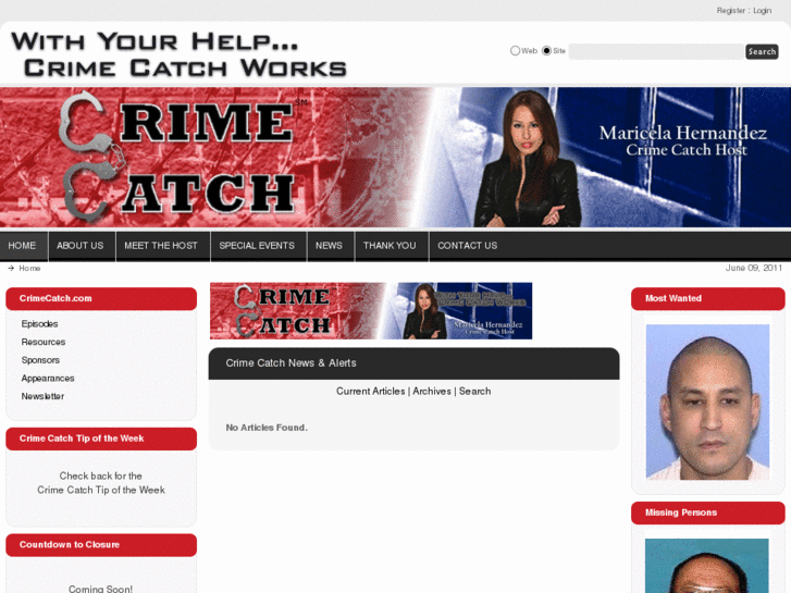 www.crimecatch.org