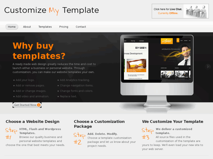 www.customize-my-template.com