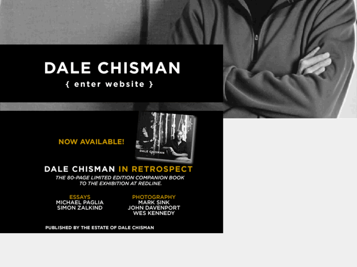 www.dalechisman.com