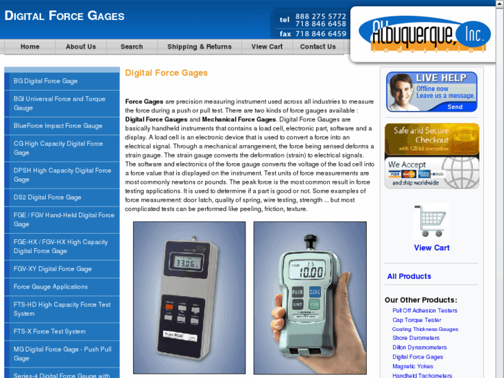 www.digital-force-gauge.com